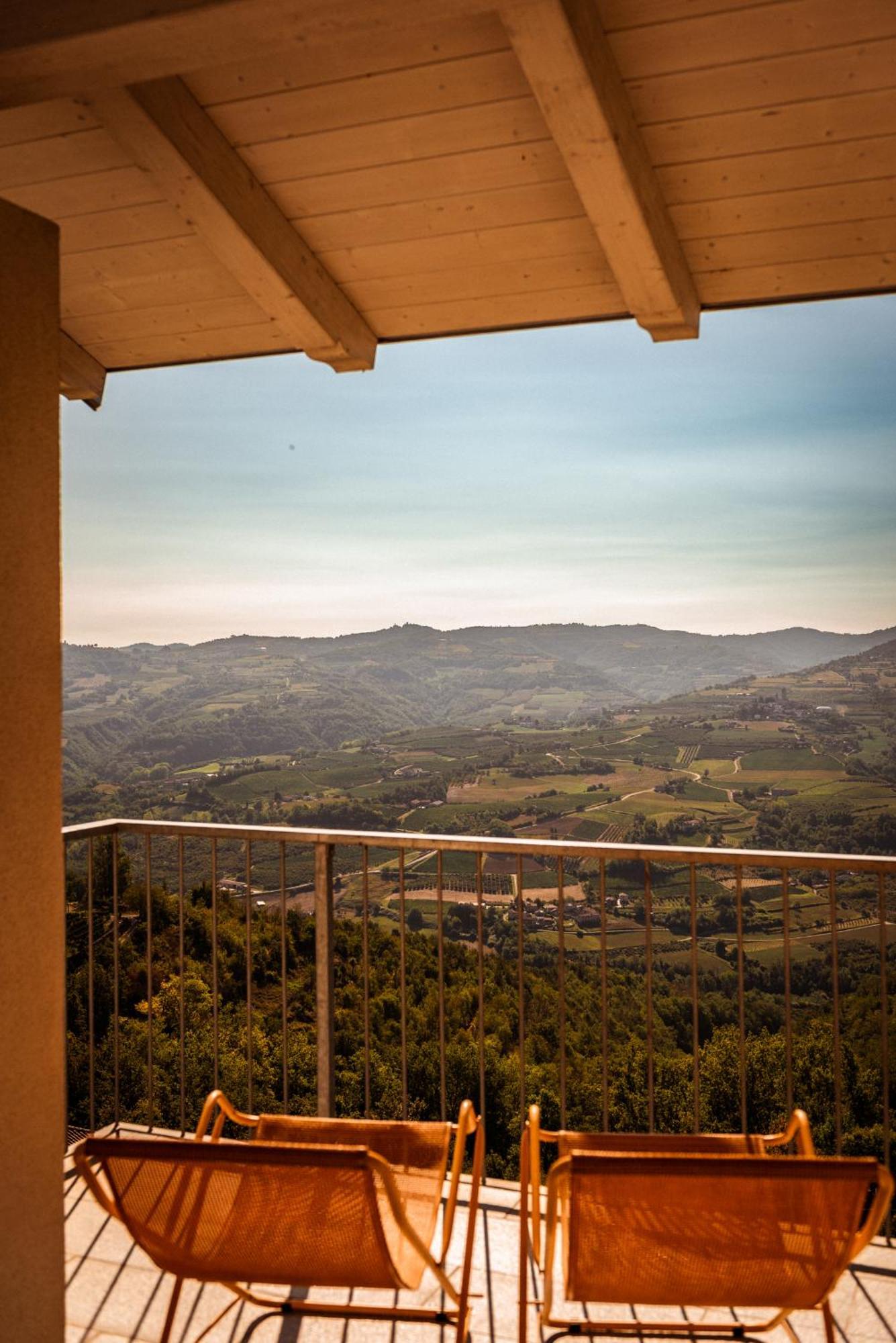 Borgo San Rocco Piemonte Apartment Castino Ngoại thất bức ảnh