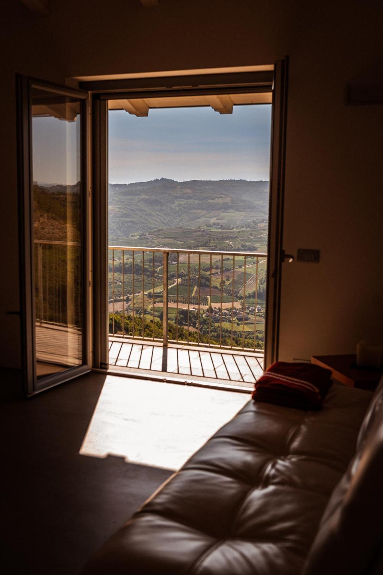 Borgo San Rocco Piemonte Apartment Castino Ngoại thất bức ảnh