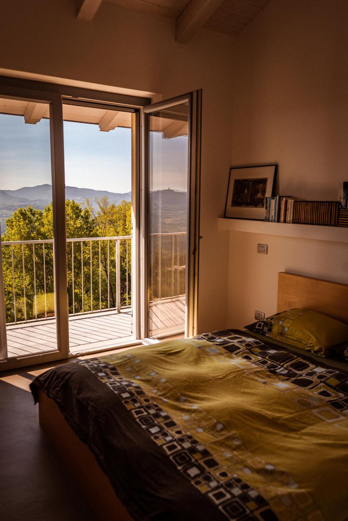Borgo San Rocco Piemonte Apartment Castino Ngoại thất bức ảnh