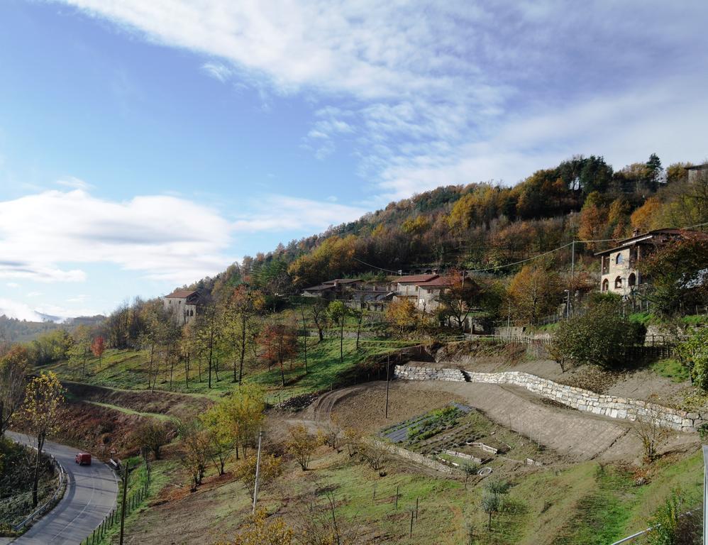 Borgo San Rocco Piemonte Apartment Castino Ngoại thất bức ảnh