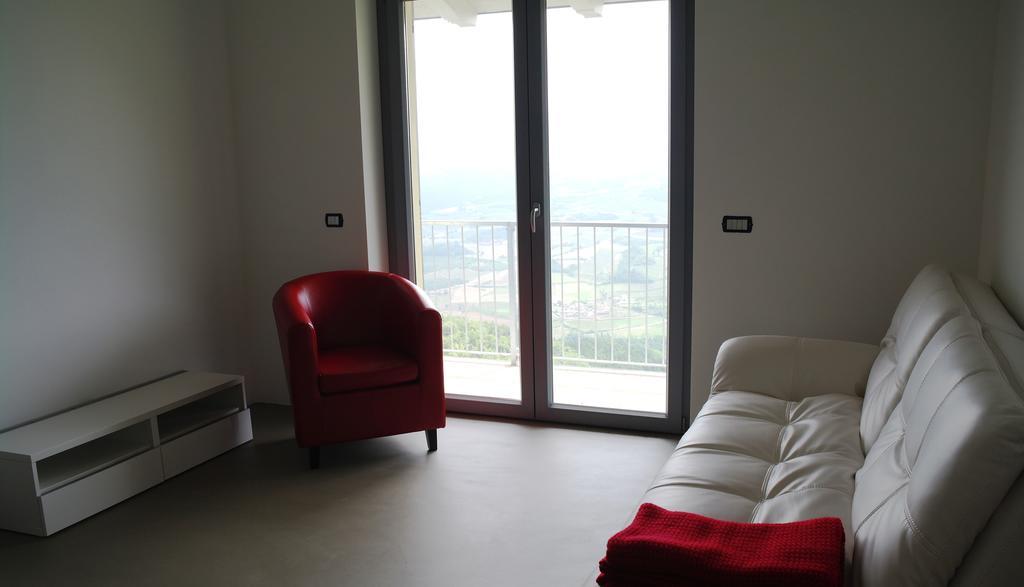 Borgo San Rocco Piemonte Apartment Castino Ngoại thất bức ảnh