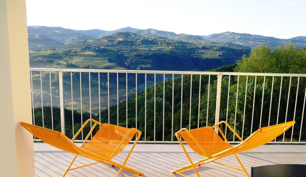 Borgo San Rocco Piemonte Apartment Castino Ngoại thất bức ảnh
