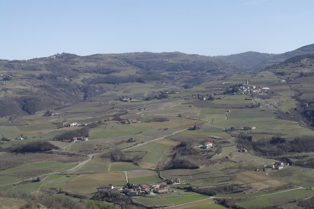 Borgo San Rocco Piemonte Apartment Castino Ngoại thất bức ảnh