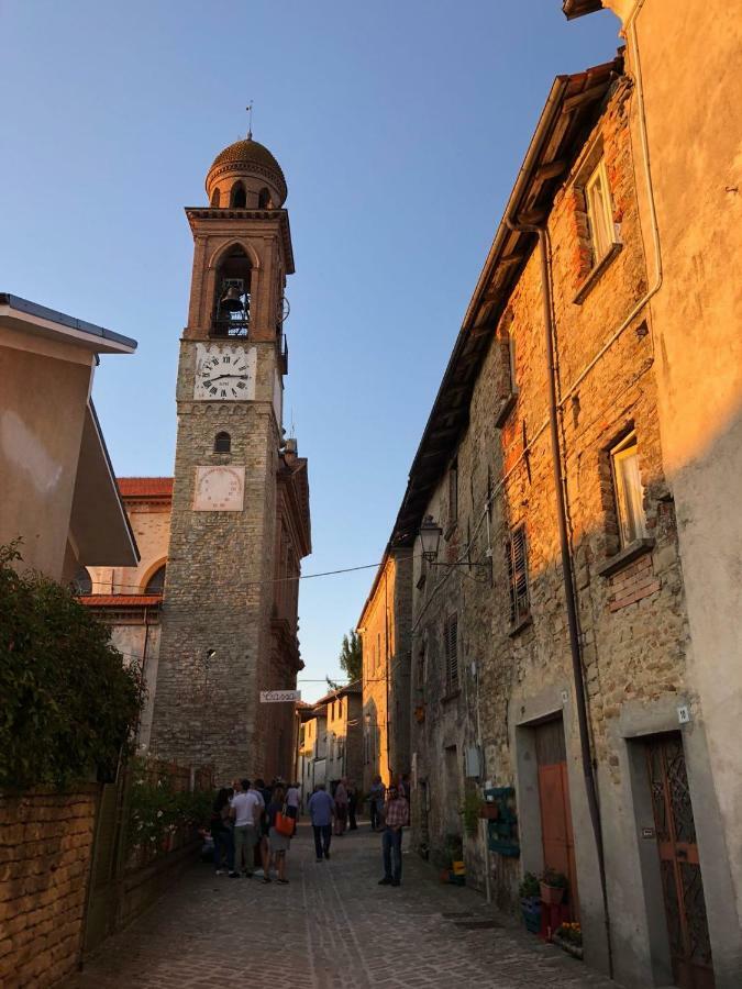 Borgo San Rocco Piemonte Apartment Castino Ngoại thất bức ảnh